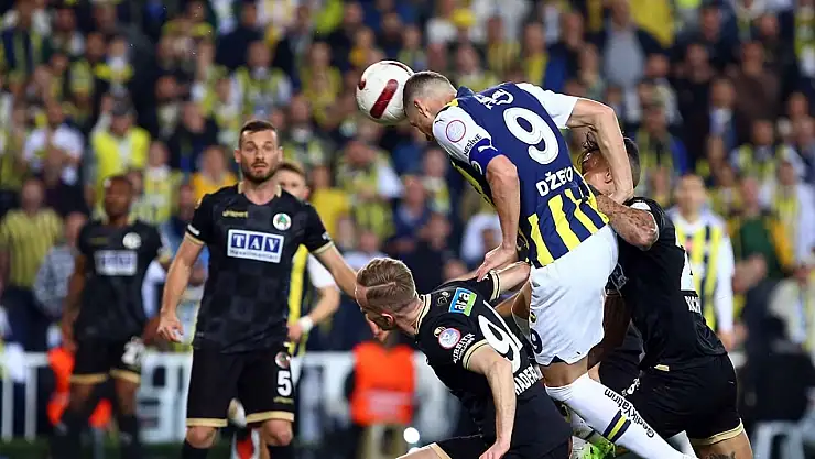 Fenerbahçe Alanyaspor maçı ne zaman, saat kaçta?