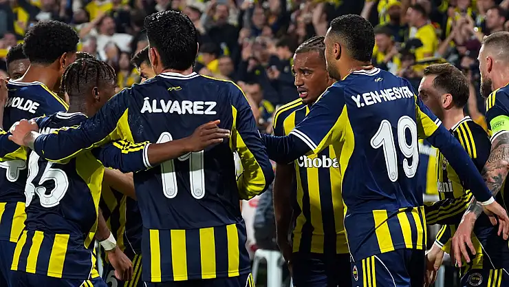 Fenerbahçe, Avrupa Ligi'nde Brann'a Konuk Olacak