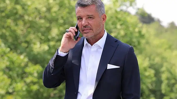 Fenerbahçe Başkan Adayı Adaylıktan Çekildi