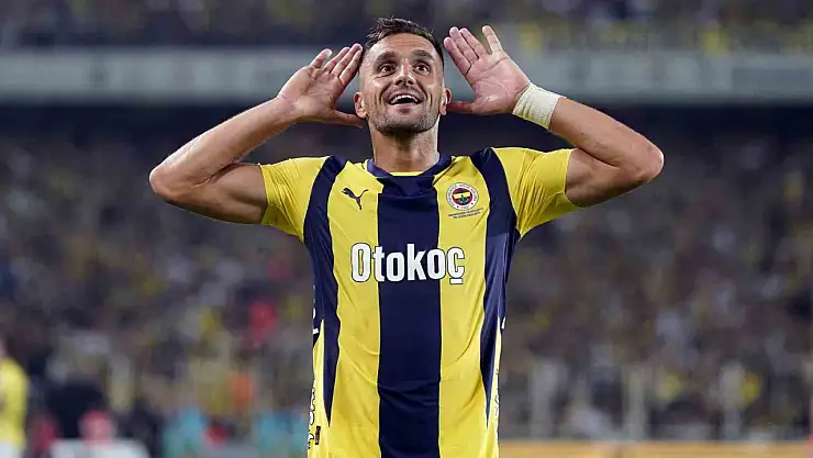 Fenerbahçe'de ikinci ayrılık