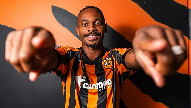 Fenerbahçe'de Lincoln Henrique, Hull City'ye Kiralandı