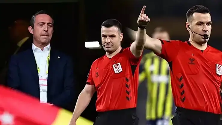 Fenerbahçe'den Alanyaspor maçı sonrası 'Hesap zamanı' paylaşımı