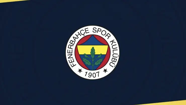 Fenerbahçe'den Süper Kupa Açıklaması
