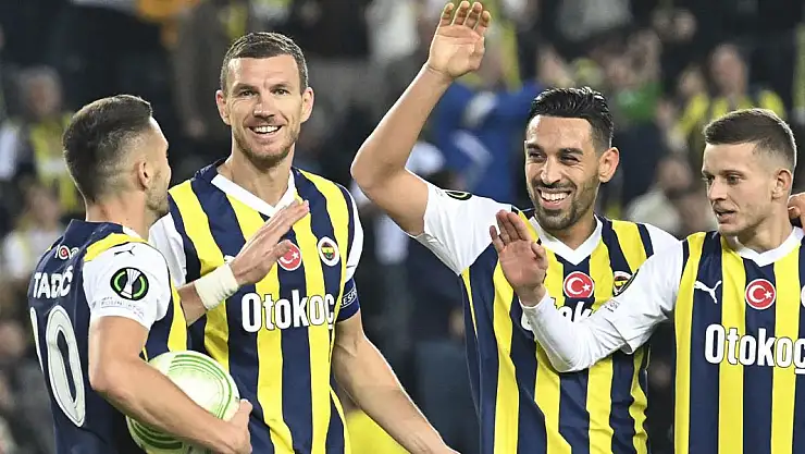 Fenerbahçe'den Union Saint-Gilloise  Açıklaması