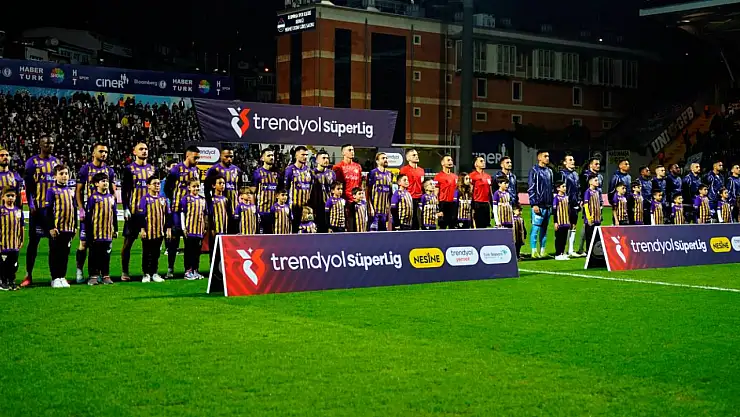 Fenerbahçe, Eyüpspor'u konuk edecek