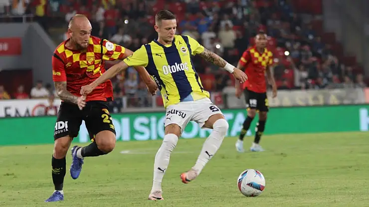 Fenerbahçe ile Göztepe 58. randevuda