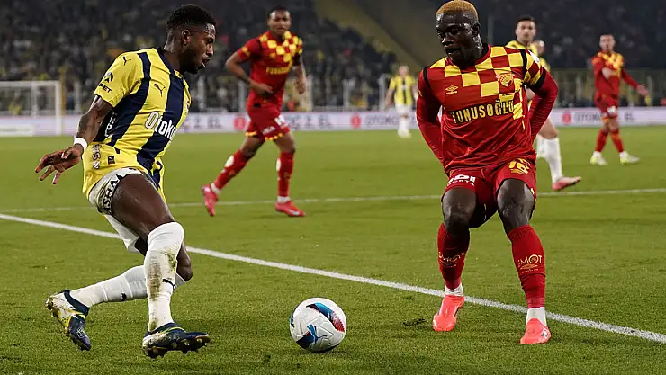 Fenerbahçe, ilk lig maçına İzmir'de çıkacak