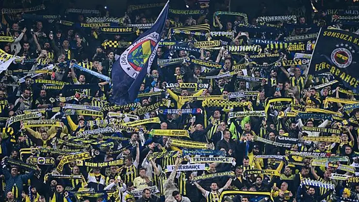 Fenerbahçe Koltuklarını Karaborsadan Satan Taraftara Savaş Açtı! Kombineleri İptal Edildi
