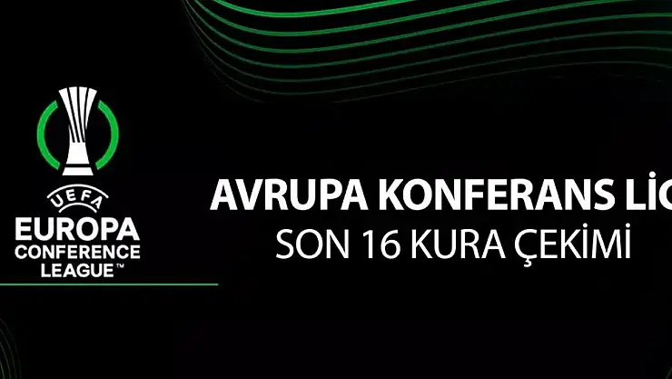 Fenerbahçe Konferans Ligi Kura Çekimi CANLI İzle 23 Şubat 2024