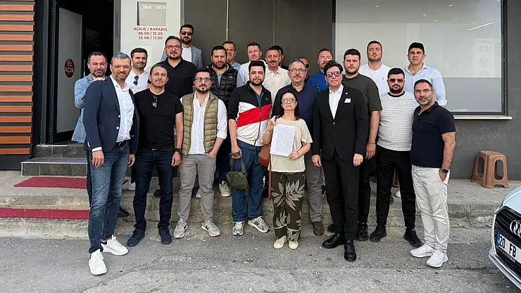 Fenerbahçe kongre üyeleri seçim için harekete geçti