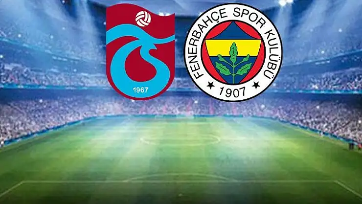 Fenerbahçe Maçında Trabzonspor Penaltı Kazandı! Karar Doğru mu?