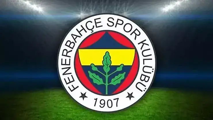 Fenerbahçe'nin 24 kişilik UEFA kadrosu belli oldu