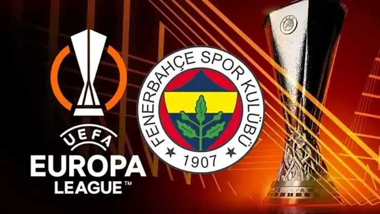 Fenerbahçe'nin Avrupa Ligi kadrosu yayınlandı