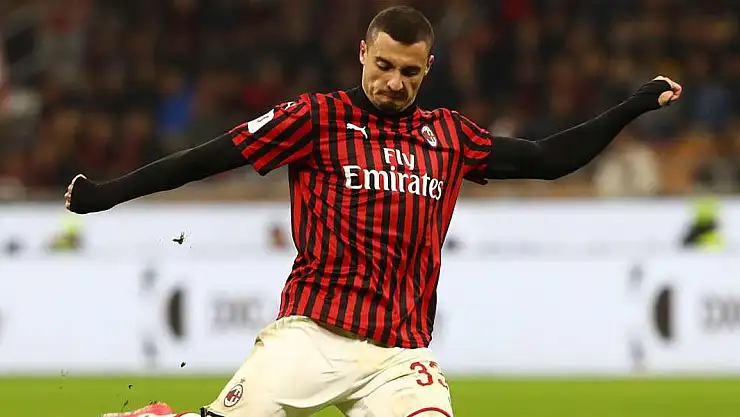 Fenerbahçe'nin Rade Krunic için rakamı belli oldu