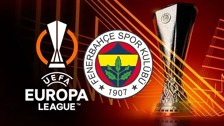 Fenerbahçe'nin, UEFA Avrupa Ligi'nde rakibi Viktoria Plzen