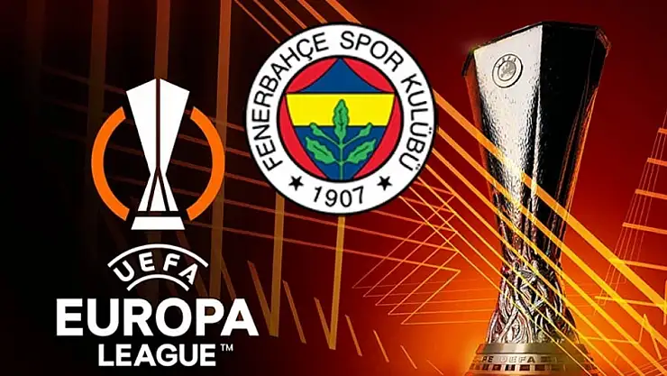 Fenerbahçe'nin UEFA listesi belli oldu
