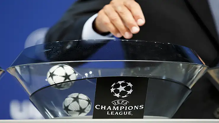 Fenerbahçe'nin UEFA Şampiyonlar Ligi elemelerinde muhtemel rakipleri belli oldu