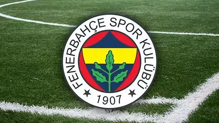 Fenerbahçe'nin yeni teknik direktörü belli oldu