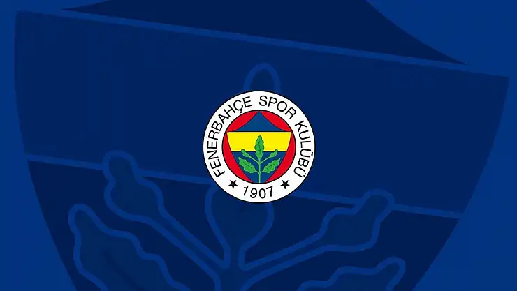 Fenerbahçe Süper Kupa açıklaması yayınladı