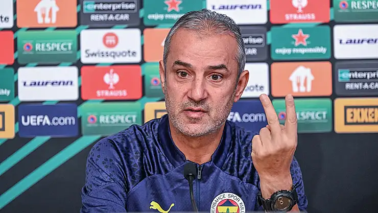 Fenerbahçe Süper Kupa Basın Toplantısı İzle 28 Aralık Perşembe