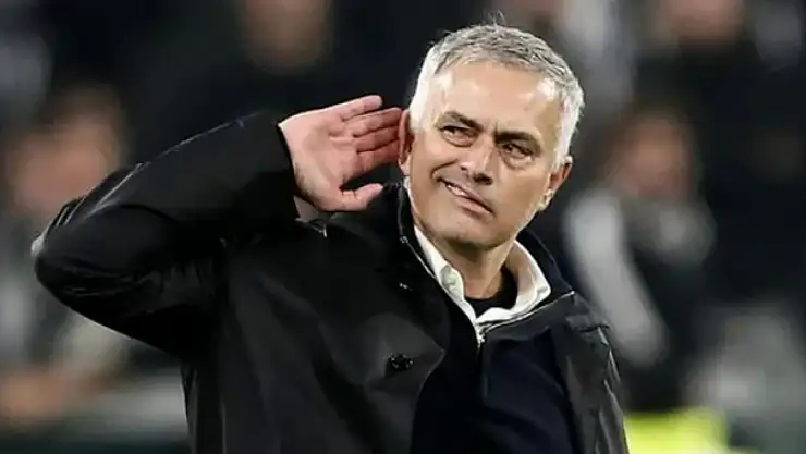 Fenerbahçe Teknik Direktörü Mourinho İçin Neden Tazminatör Deniliyor?