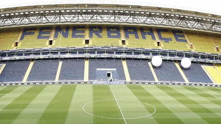 Fenerbahçe, yeni sponsorunu KAP'a bildirdi! 5+5 yıllık anlaşma
