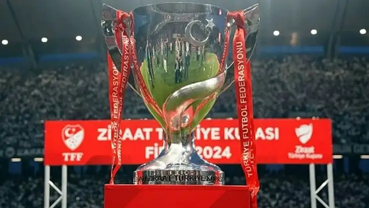 Fenerbahçe Ziraat Türkiye Kupası'na Neden Katılmıyor?