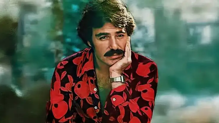 Ferdi Tayfur'un serveti ortaya çıktı! Paha biçilemiyor