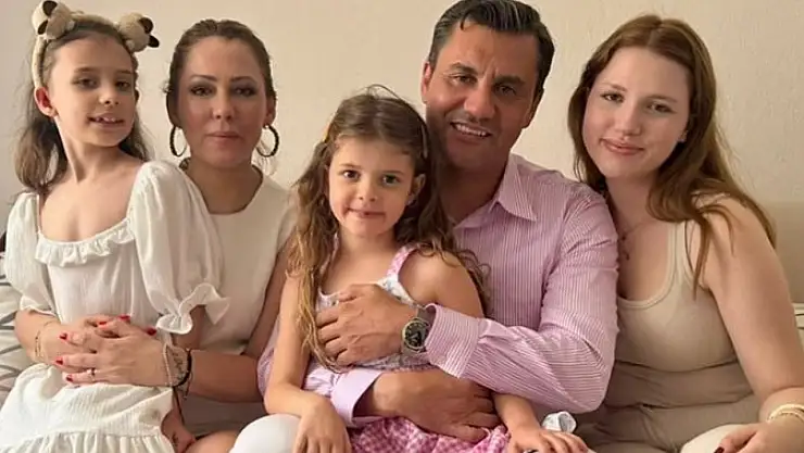 Ferdi Zeyrek'in kızından soruşturmadaki gelişmeye sert tepki