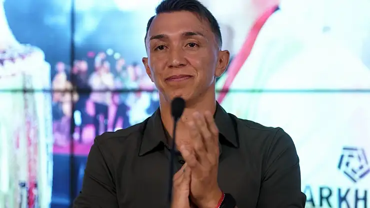 Fernando Muslera'dan Duygusal Veda