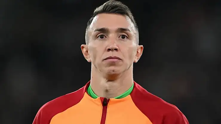 Fernando Muslera, Estudiantes'e transfer oldu