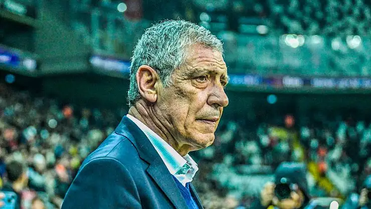 Fernando Santos Karagümrük Maç Sonu Açıklamaları 13 Ocak Cumartesi
