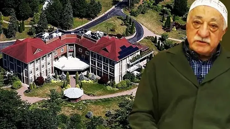 Fethullah Gülen Öldü mü? Fethullah Gülen'in Yerine Kim Geçecek?