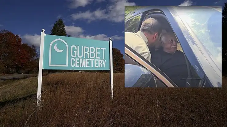 Fetullah Gülen Nereye Defnedilecek? Vasiyeti Neydi?