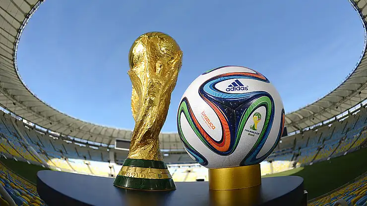 FIFA'dan yeni Dünya Kupası kararı