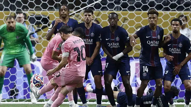 FIFA Kulüpler Dünya Kupası'nda çeyrek final eşleşmeleri belli oldu