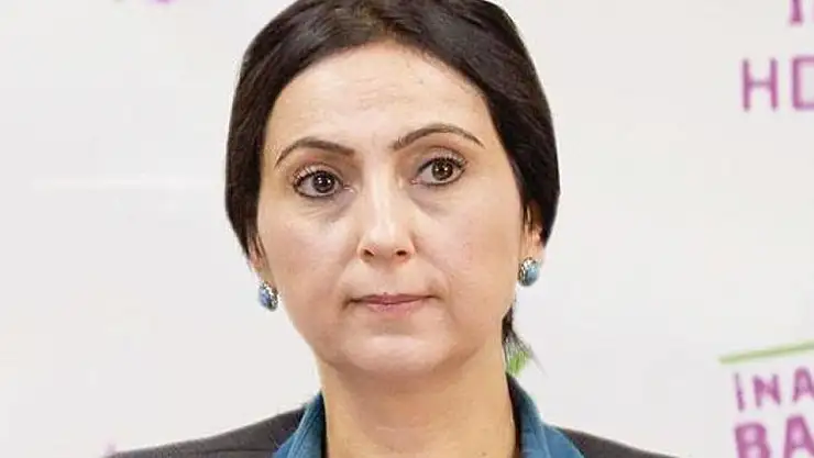 Figen Yüksekdağ'ın Kardeşi Evinde Ölü Bulundu! İşte Sebebi