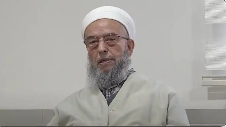 Ahmet Fikri Doğan Kimdir? İsmailağa Cemaati Yeni Manevi Lideri