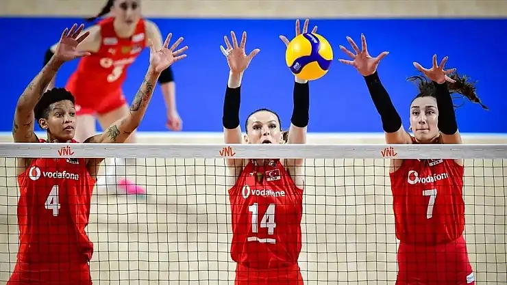 Filenin Sultanları Birinciliği Kaptırdı