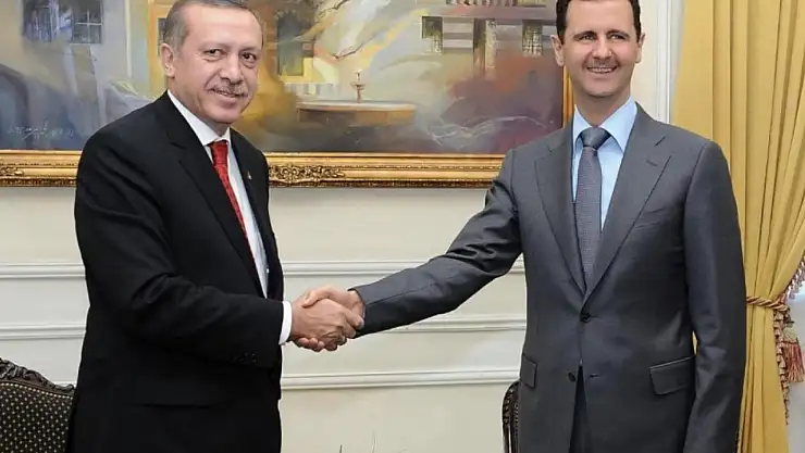 Filistinli Aktivist Naim Eyyübi'den Cumhurbaşkanı Erdoğan'a Sayın Tepkisi!