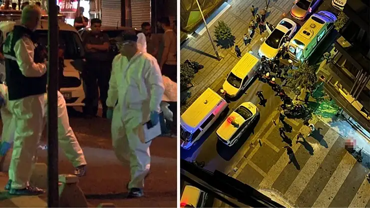 Filistinli İş İnsanı Suikastında Flaş Gelişme!