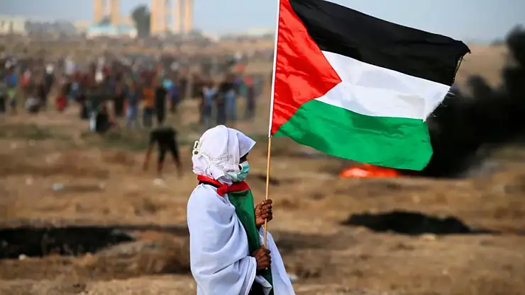 Filistinli Kaynaklar Hamas, Witkoff'un Ateşkes Önerisini Kabul Etti