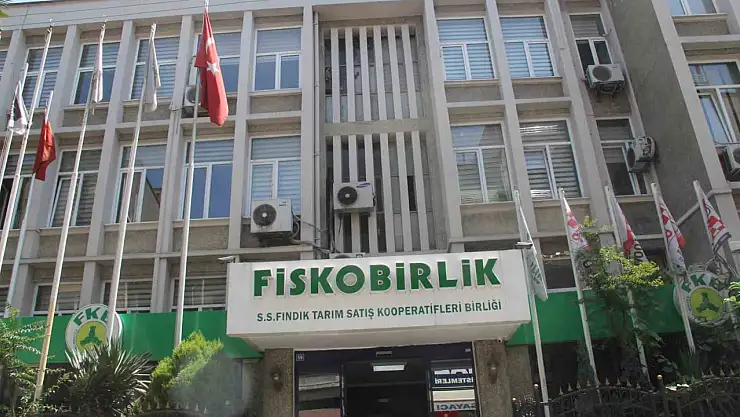 FİSKOBİRLİK 15 Yılda 4 Milyar TL Zarar Etti