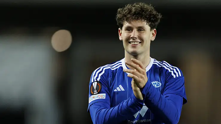 Fjortoft Lovik Kimdir? Kaç Yaşında? Hangi Takımlarda Oynadı?