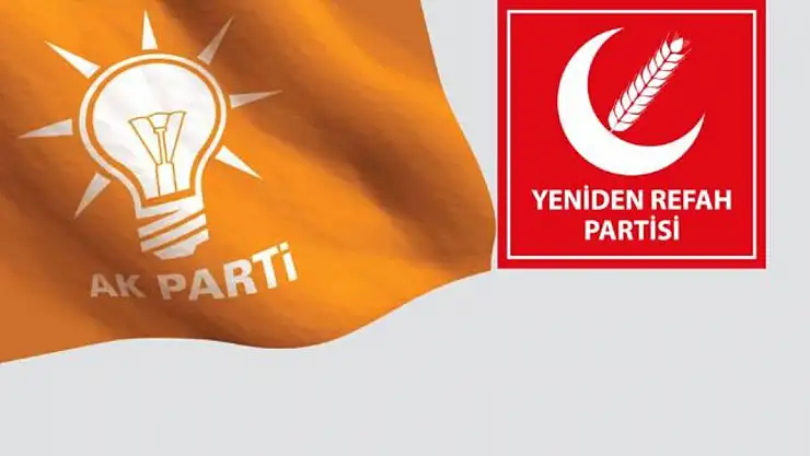 Flaş Gelişme Yeniden Refah Partisi Adaylarını Geri mi Çekiyor?