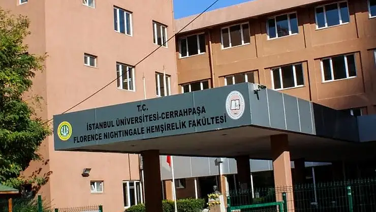 Florence Nightingale Hemşirelik Fakültesi deprem riski nedeniyle taşınacak! Rektörden açıklama