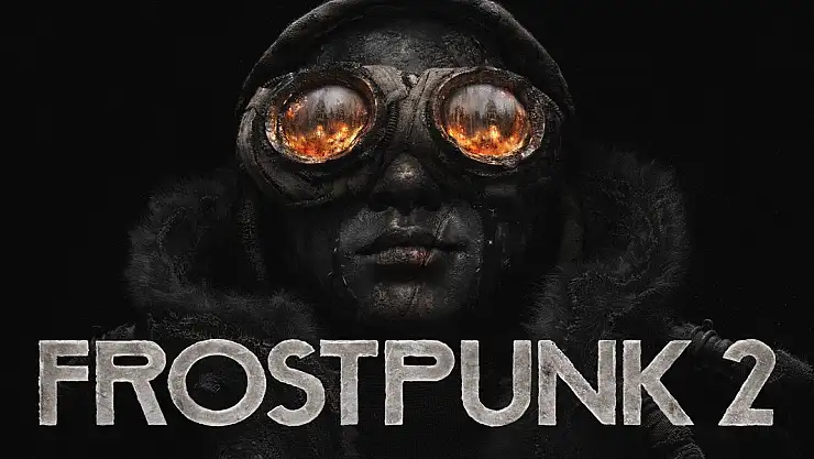 Frostpunk 2 Türkçe Mi?