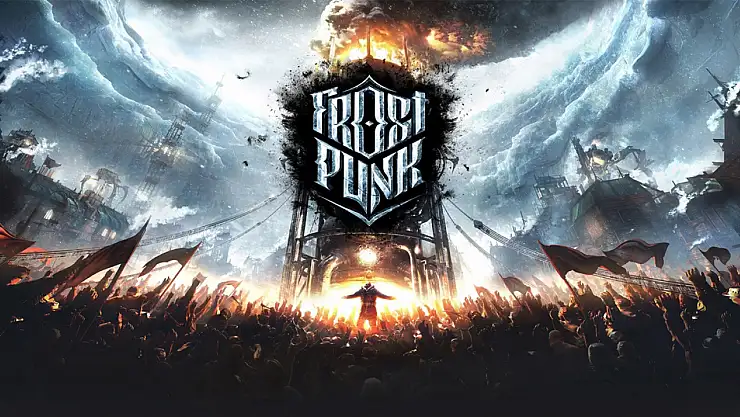 Frostpunk 5 Milyondan Fazla Sattı