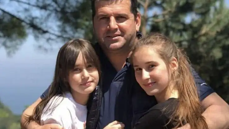 Futbol camiasının acı kaybı!