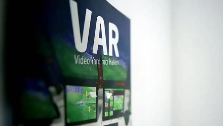 Futbolda Bir VAR Yetmedi İkinci VAR Geliyor
